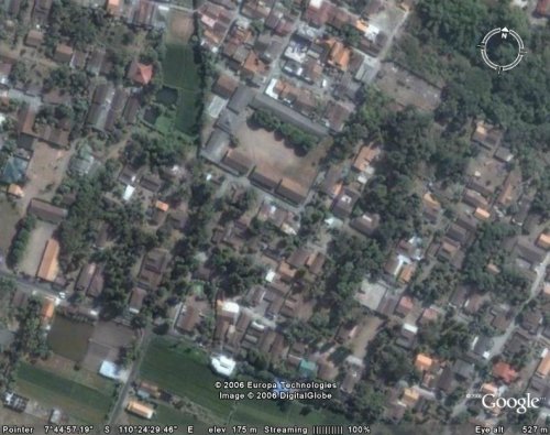 smpmuh 2depok dan mino 3